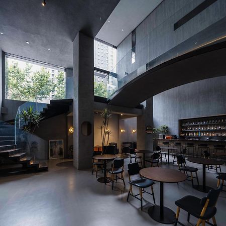 Neobridge Hotel Σανγκάη Εξωτερικό φωτογραφία
