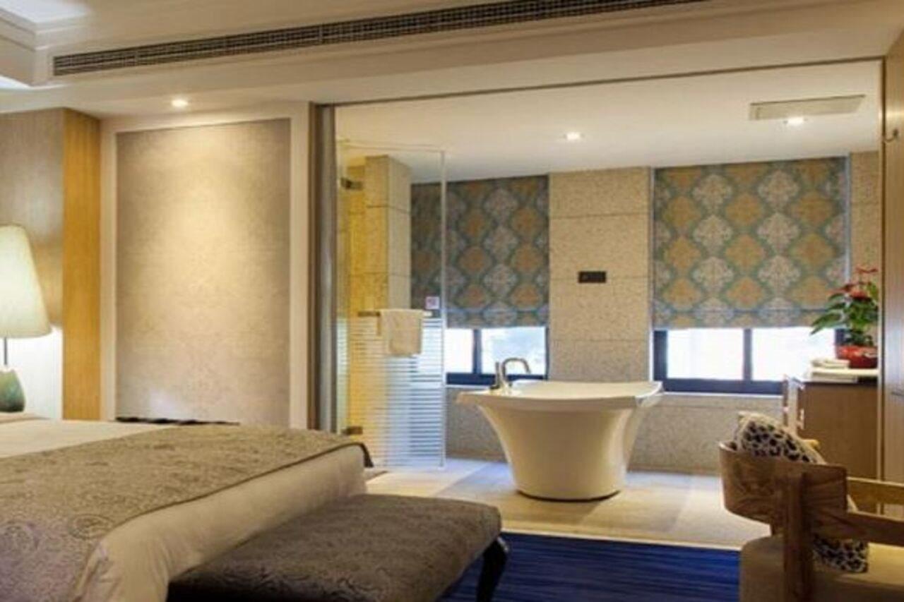 Neobridge Hotel Σανγκάη Εξωτερικό φωτογραφία