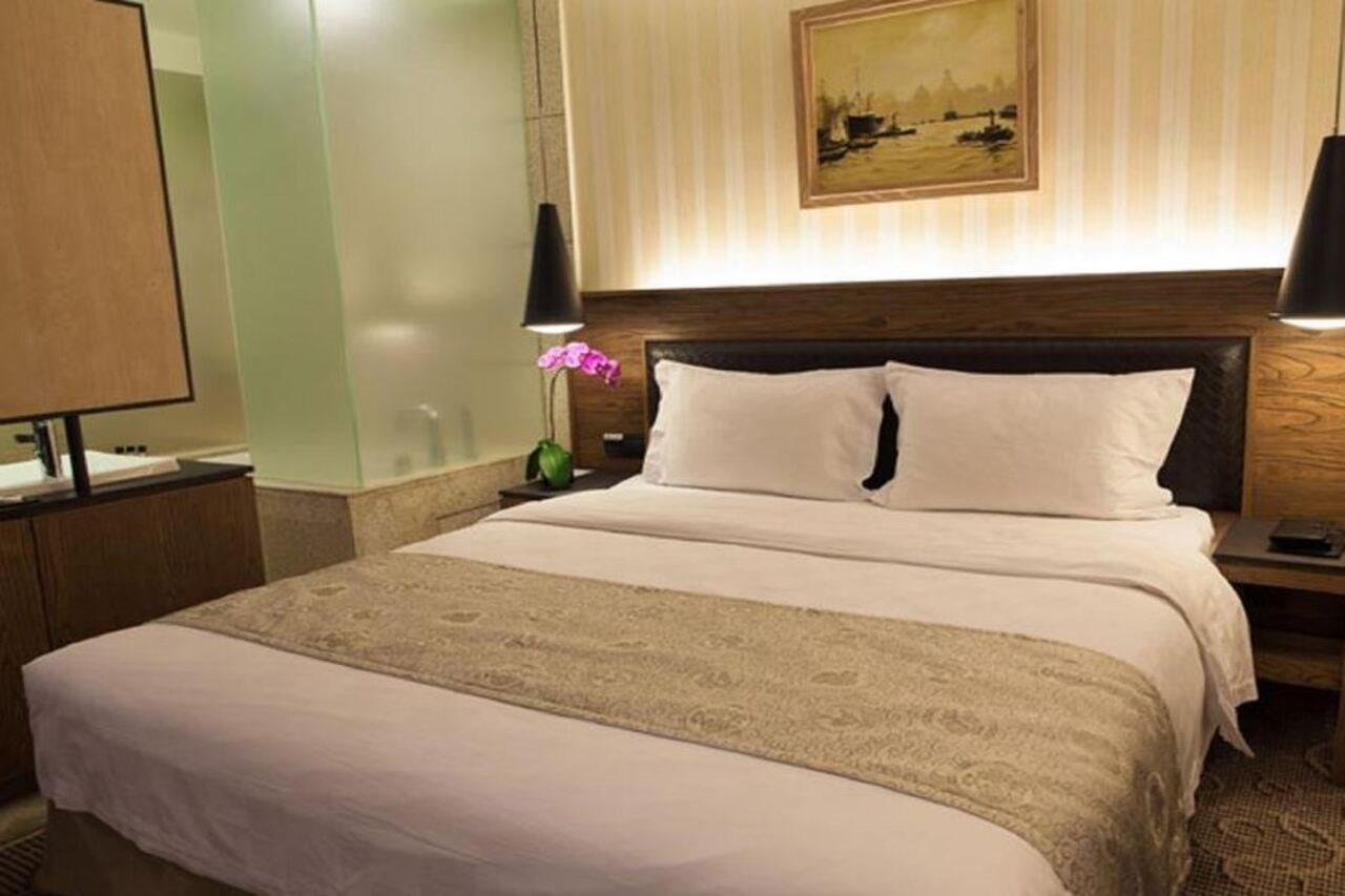 Neobridge Hotel Σανγκάη Εξωτερικό φωτογραφία