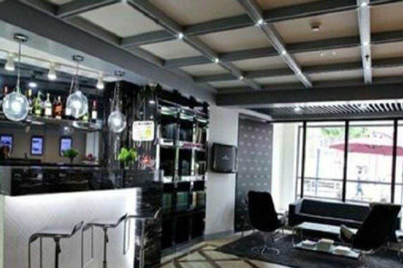 Neobridge Hotel Σανγκάη Εξωτερικό φωτογραφία