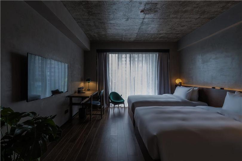 Neobridge Hotel Σανγκάη Εξωτερικό φωτογραφία