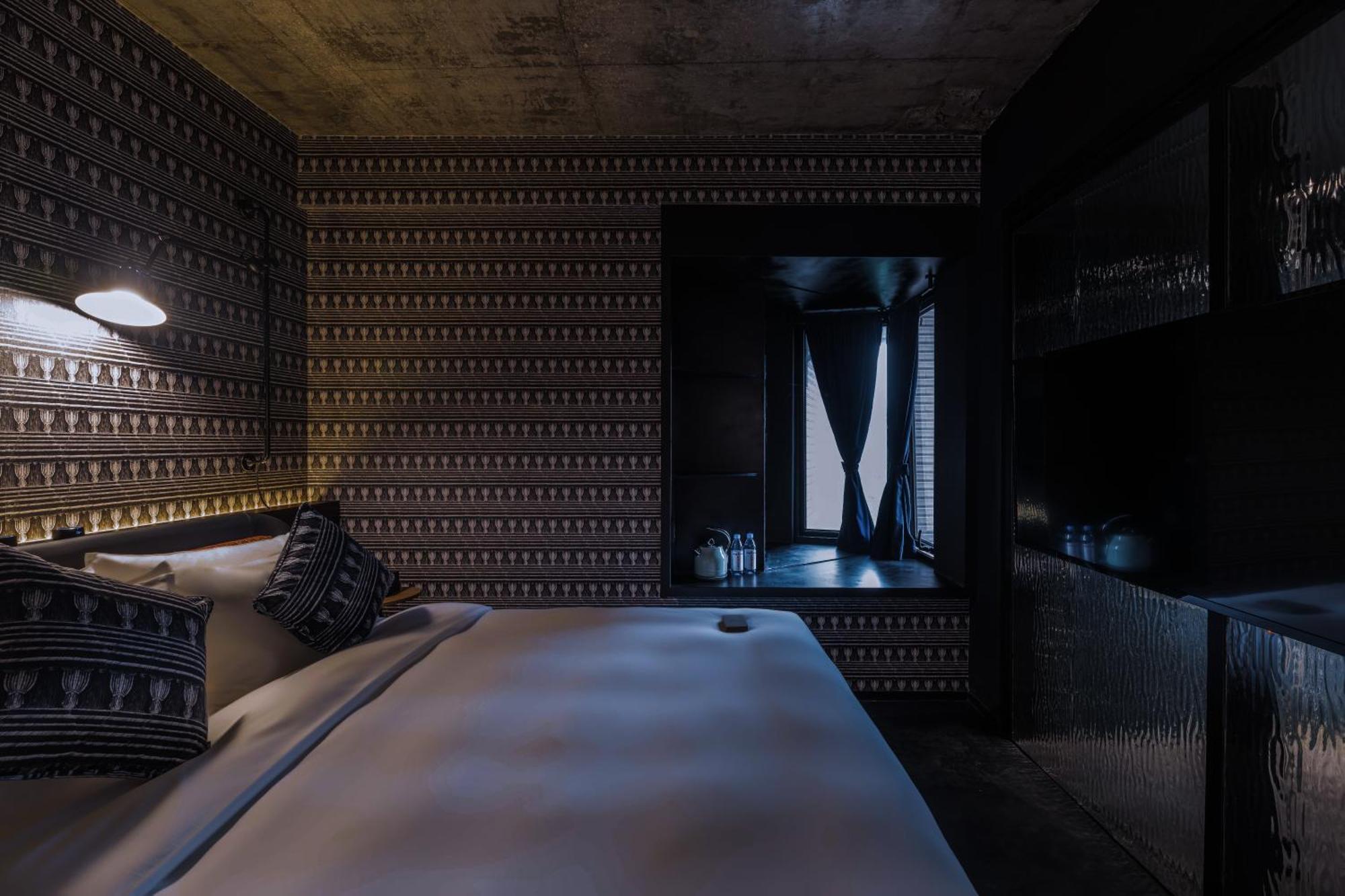 Neobridge Hotel Σανγκάη Εξωτερικό φωτογραφία