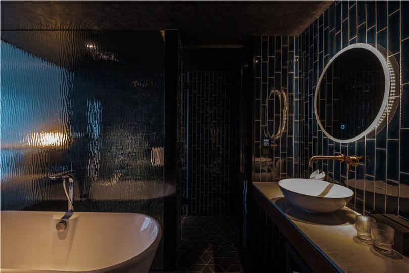 Neobridge Hotel Σανγκάη Εξωτερικό φωτογραφία