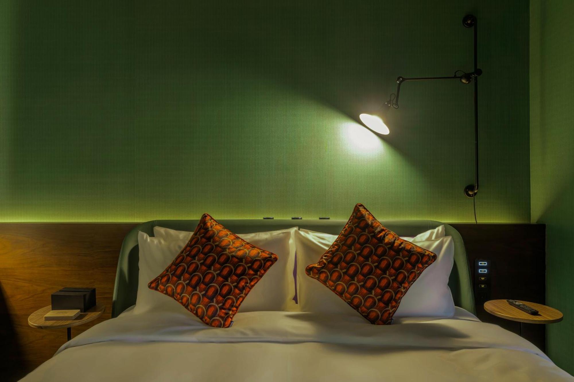 Neobridge Hotel Σανγκάη Εξωτερικό φωτογραφία