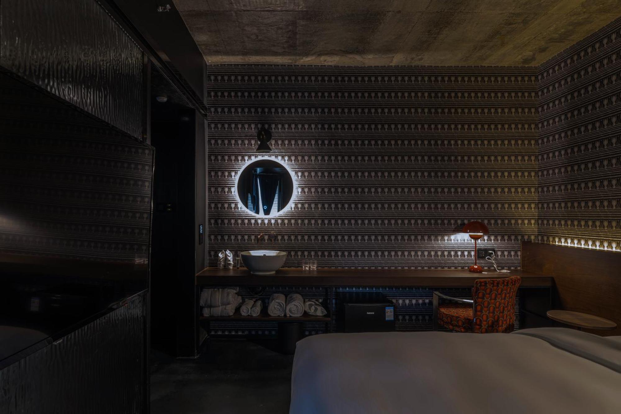 Neobridge Hotel Σανγκάη Εξωτερικό φωτογραφία