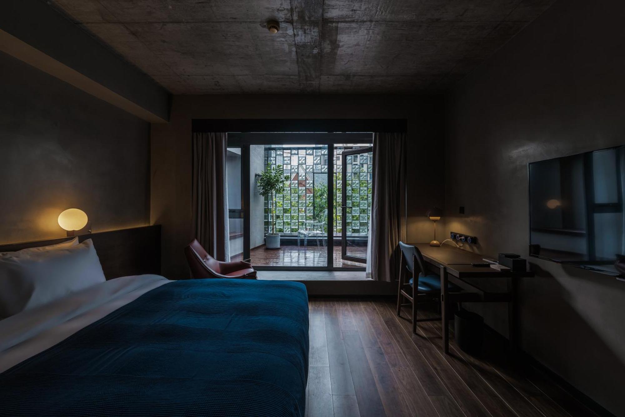 Neobridge Hotel Σανγκάη Εξωτερικό φωτογραφία