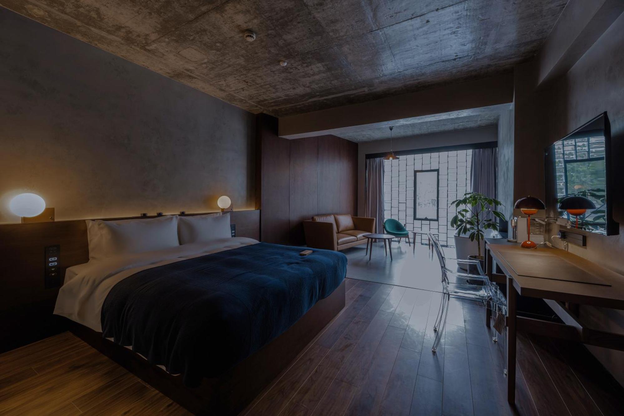 Neobridge Hotel Σανγκάη Εξωτερικό φωτογραφία