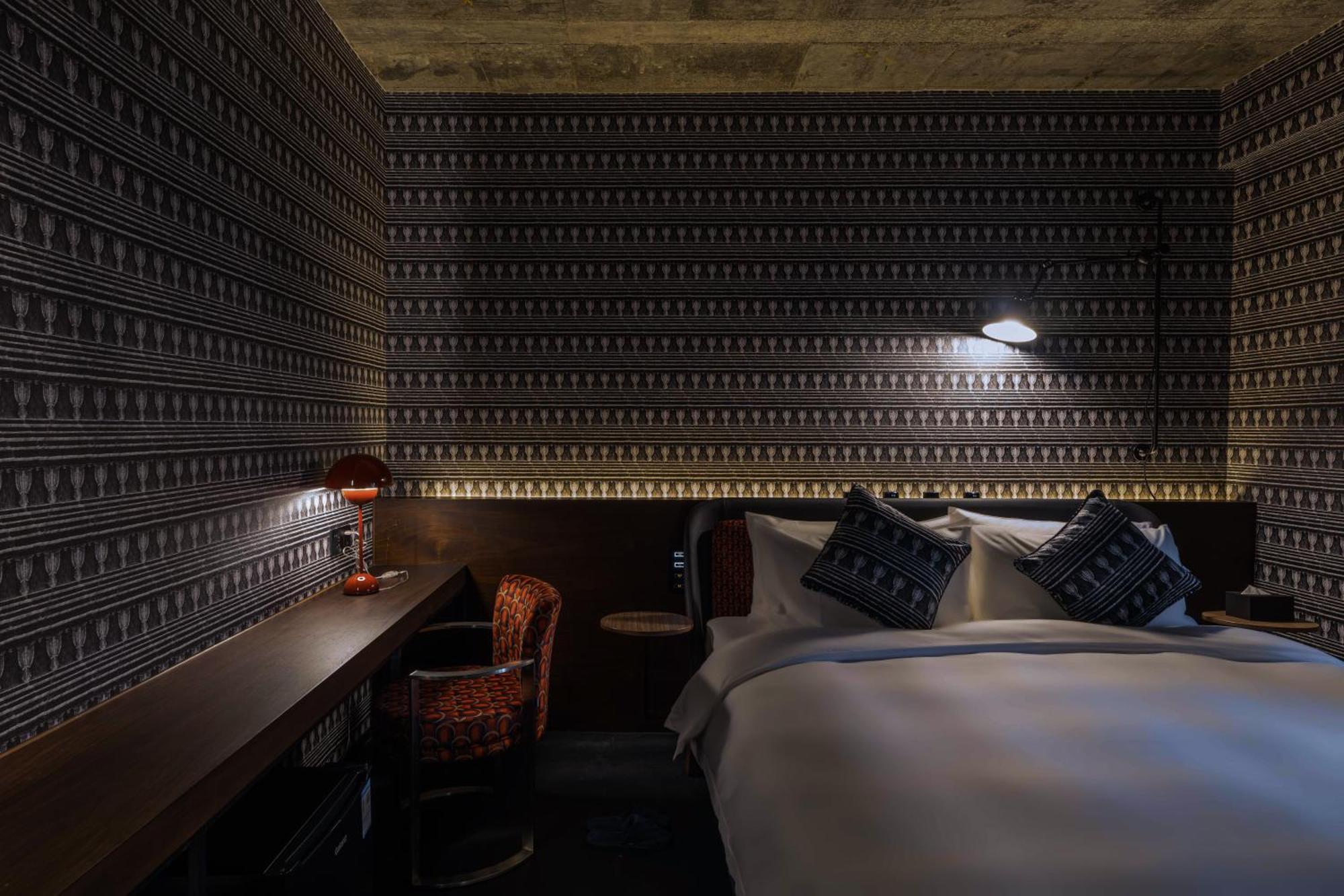 Neobridge Hotel Σανγκάη Εξωτερικό φωτογραφία