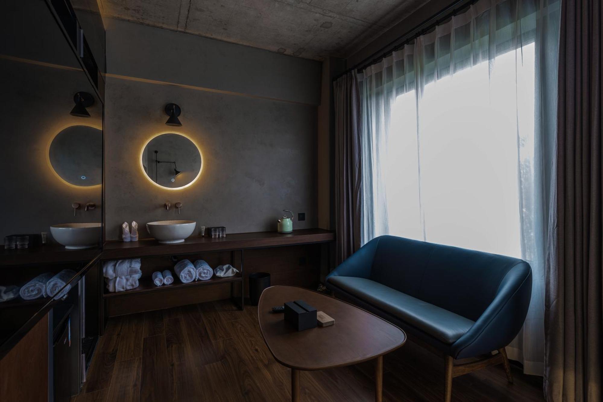 Neobridge Hotel Σανγκάη Εξωτερικό φωτογραφία