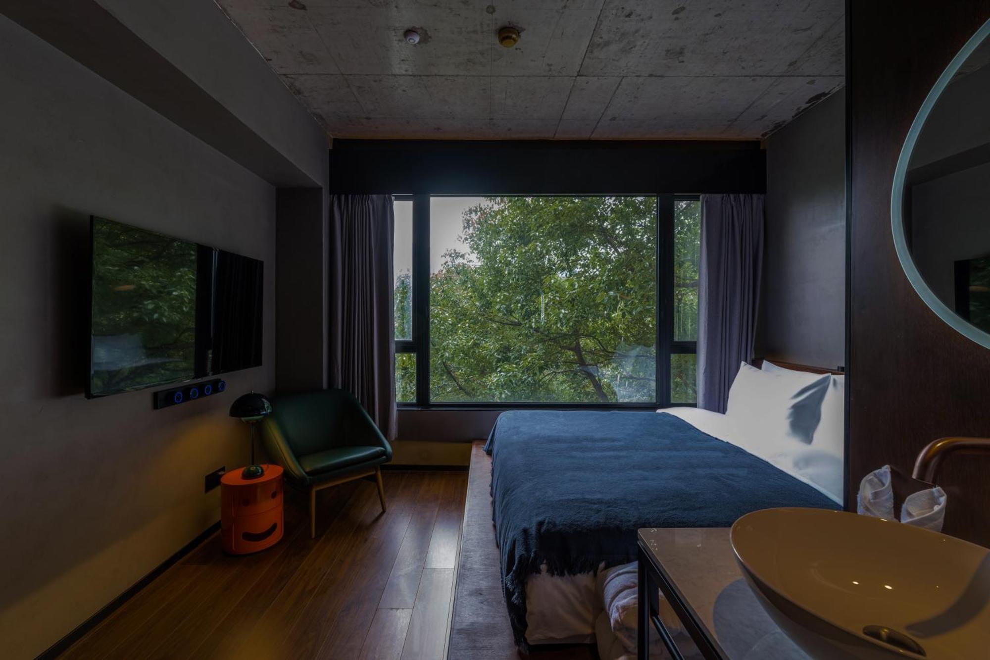 Neobridge Hotel Σανγκάη Εξωτερικό φωτογραφία