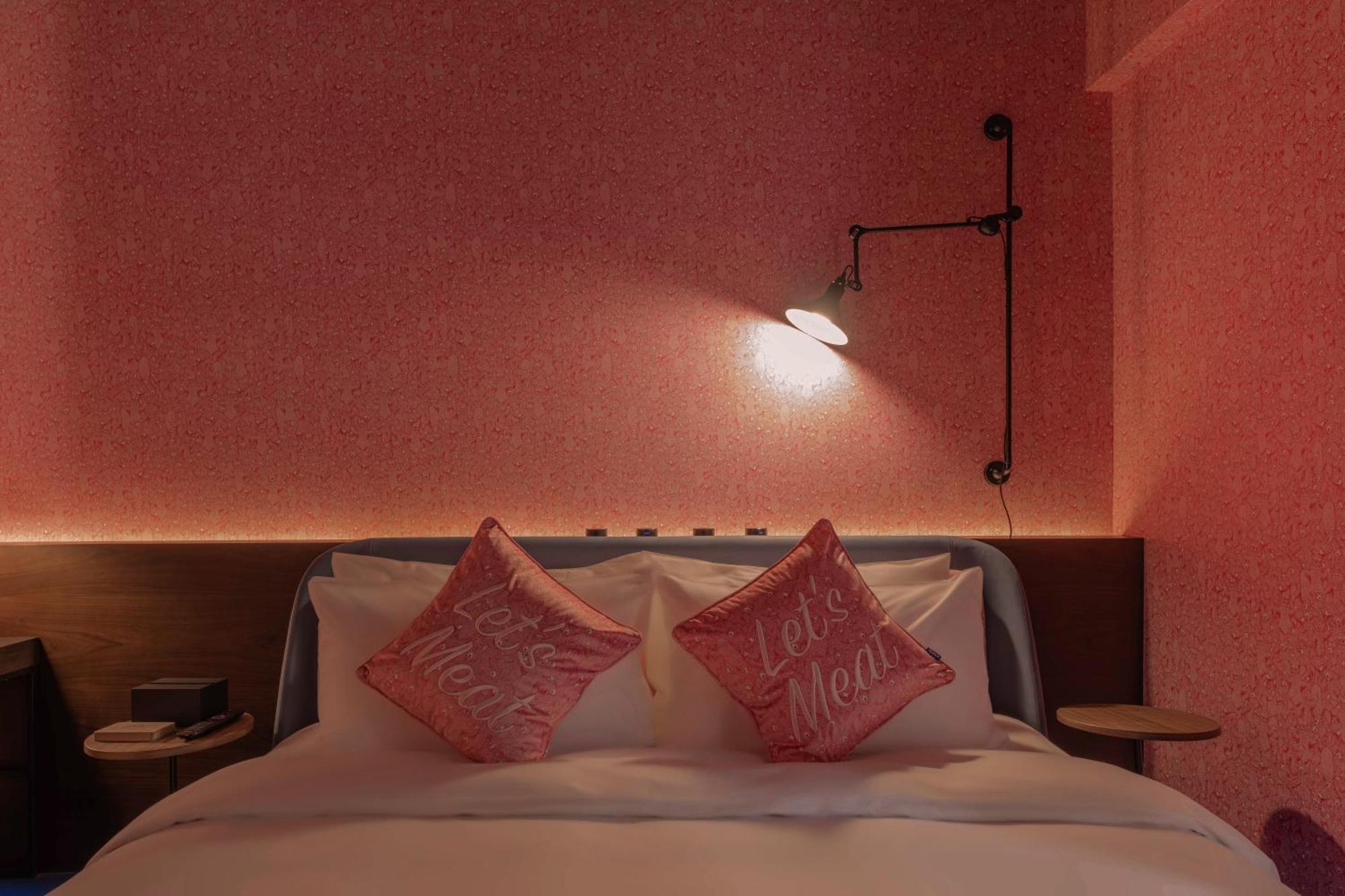 Neobridge Hotel Σανγκάη Εξωτερικό φωτογραφία