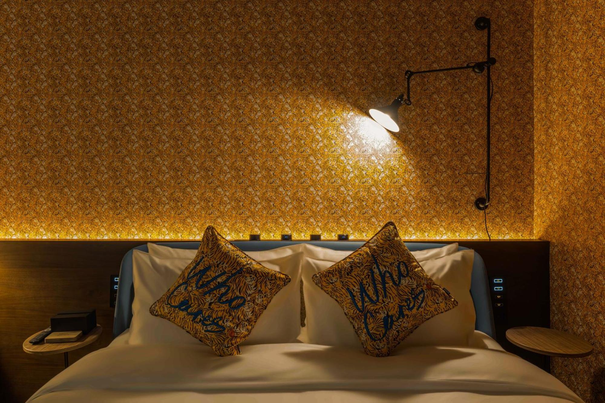 Neobridge Hotel Σανγκάη Εξωτερικό φωτογραφία