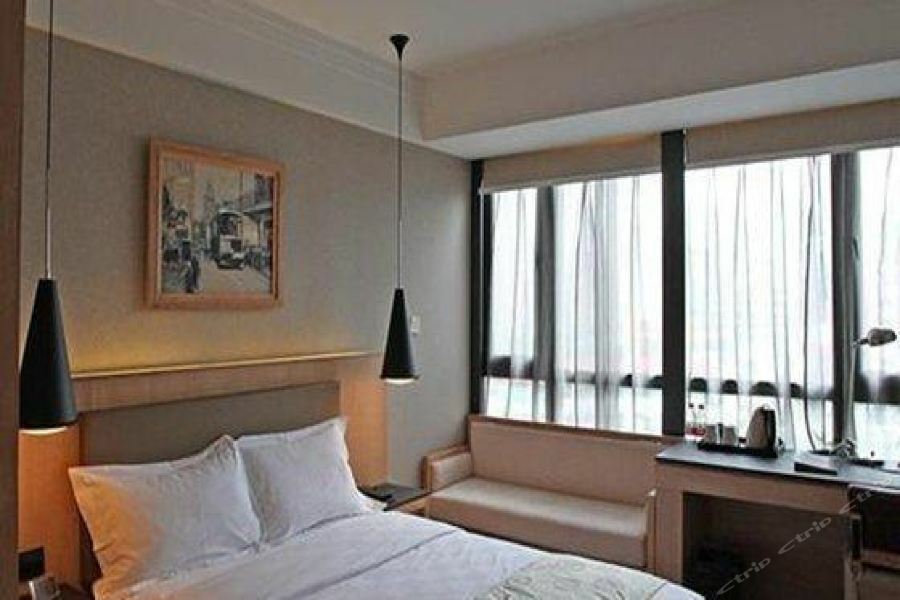 Neobridge Hotel Σανγκάη Εξωτερικό φωτογραφία