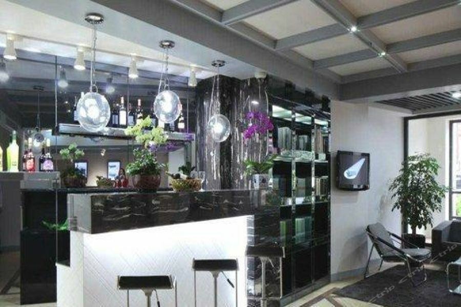 Neobridge Hotel Σανγκάη Εξωτερικό φωτογραφία