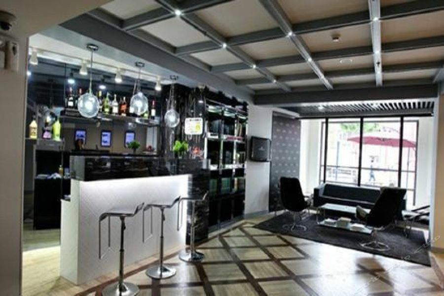 Neobridge Hotel Σανγκάη Εξωτερικό φωτογραφία
